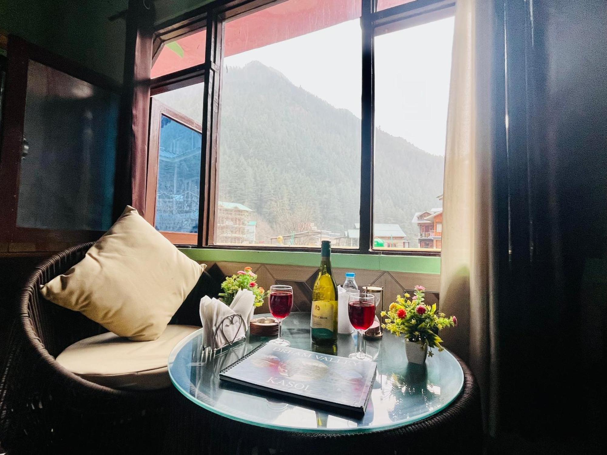 Russian Unit Kasol By Valley Екстер'єр фото
