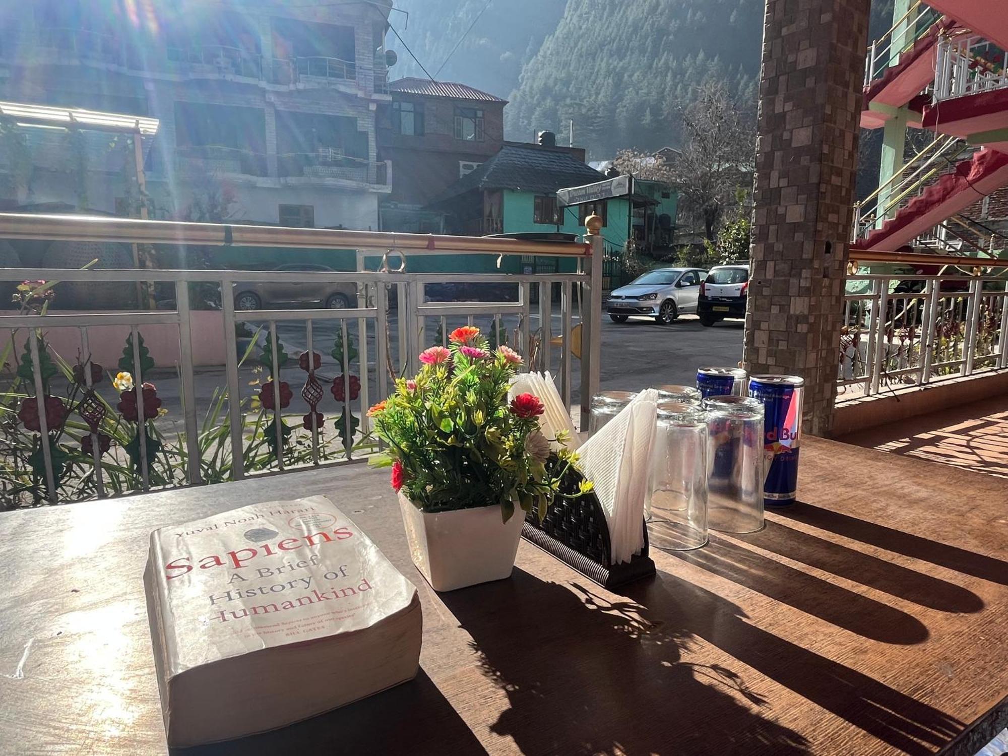 Russian Unit Kasol By Valley Екстер'єр фото