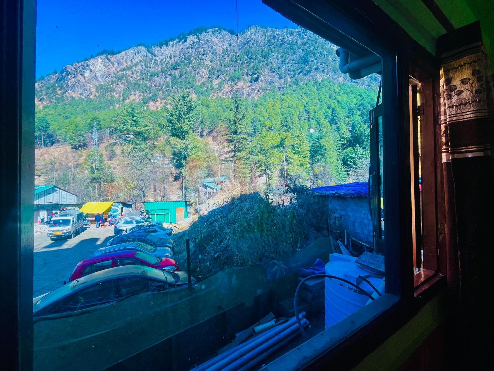 Russian Unit Kasol By Valley Екстер'єр фото