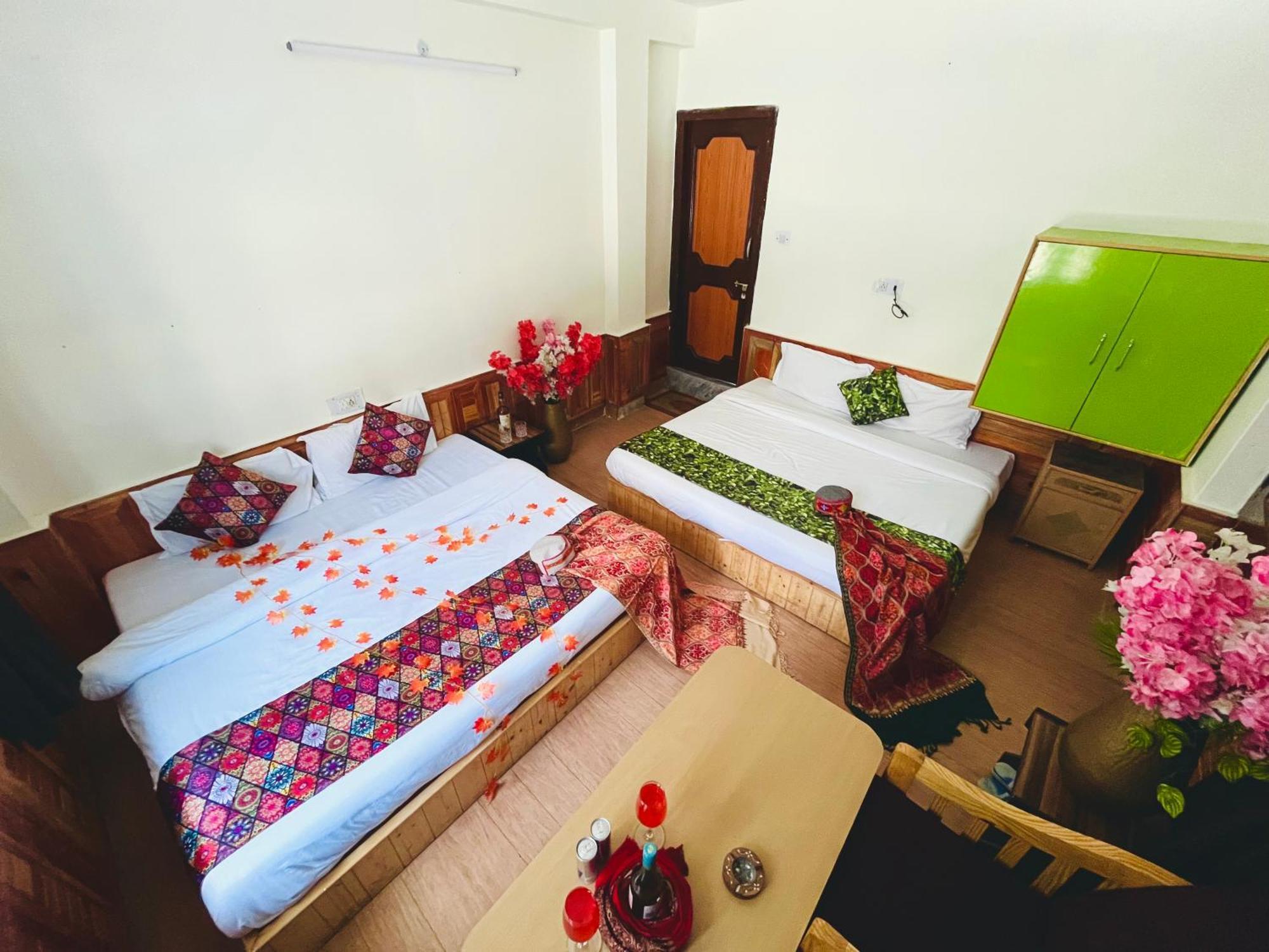 Russian Unit Kasol By Valley Екстер'єр фото